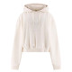 Guess Γυναικείο φούτερ Embroidered logo sweatshirt